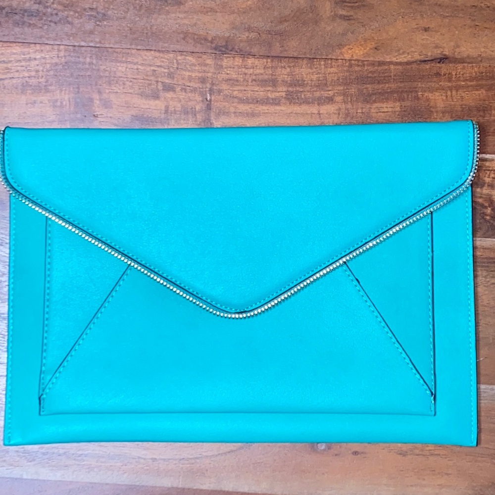 ✨NWOT✨ Clutch purse